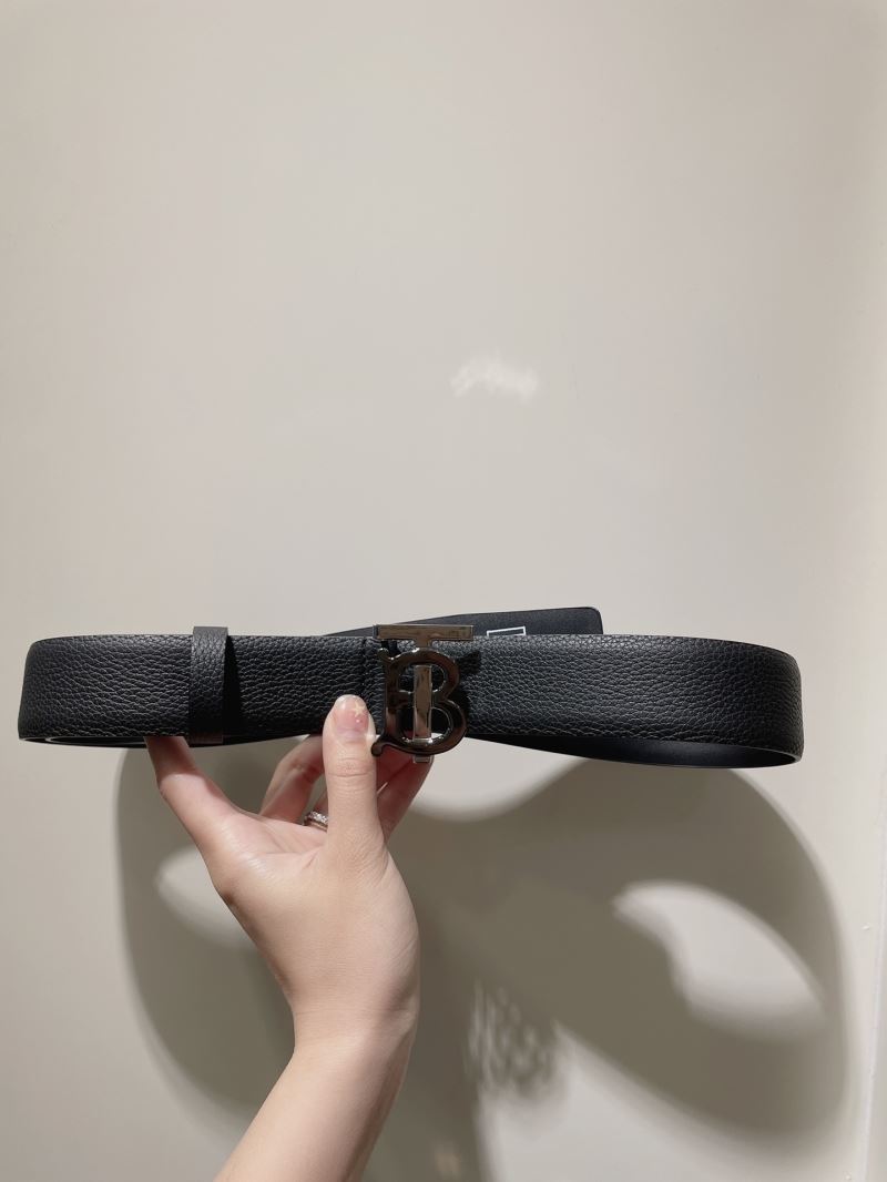 Burberry Belts